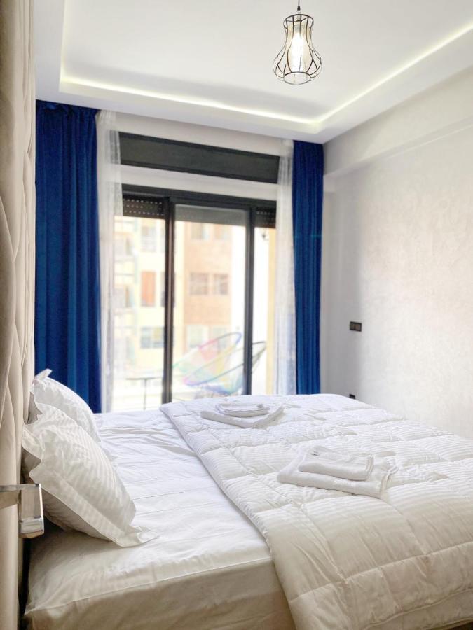 Appartement Marrakech Gueliz Marrakesh Extérieur photo