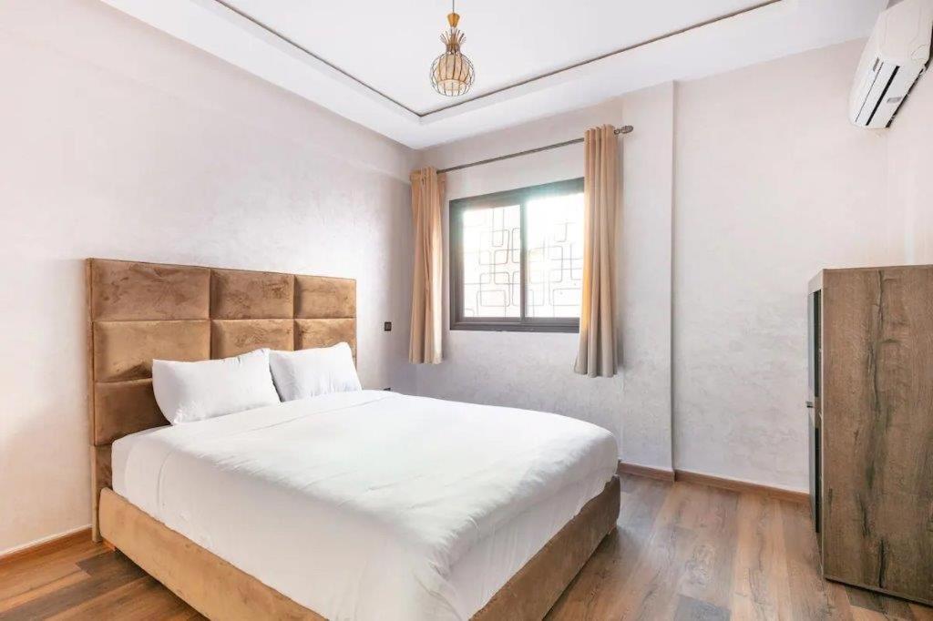 Appartement Marrakech Gueliz Marrakesh Extérieur photo