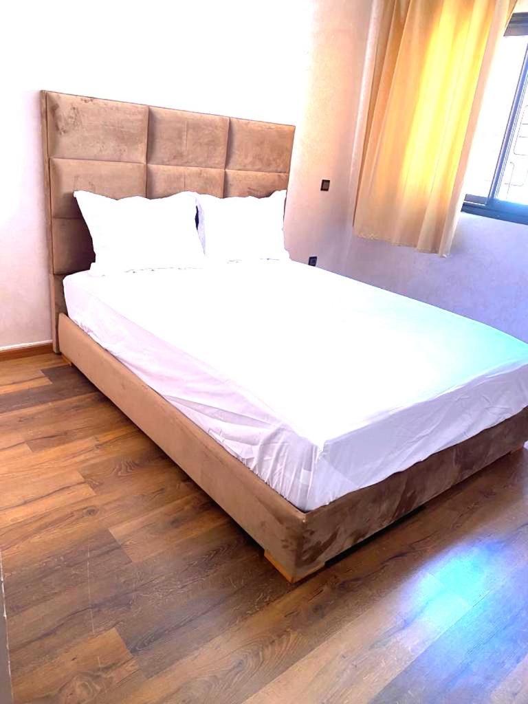 Appartement Marrakech Gueliz Marrakesh Extérieur photo