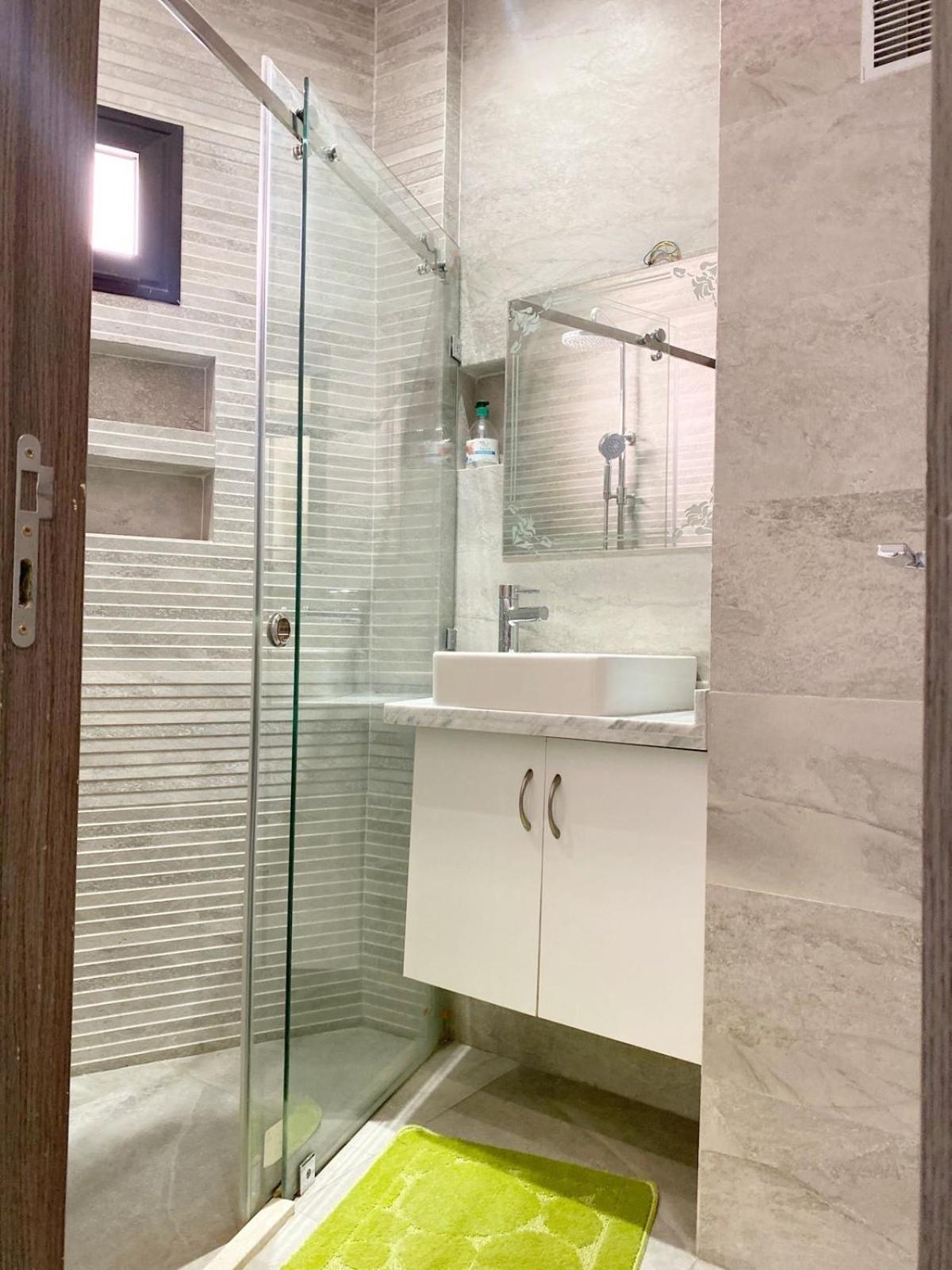 Appartement Marrakech Gueliz Marrakesh Extérieur photo